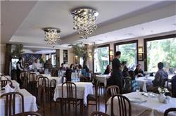 Regulateur Restaurant - Eskişehir